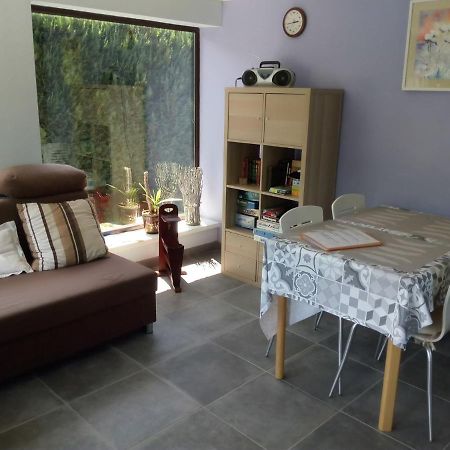 chalet de la vallée des prés Oignies Extérieur photo