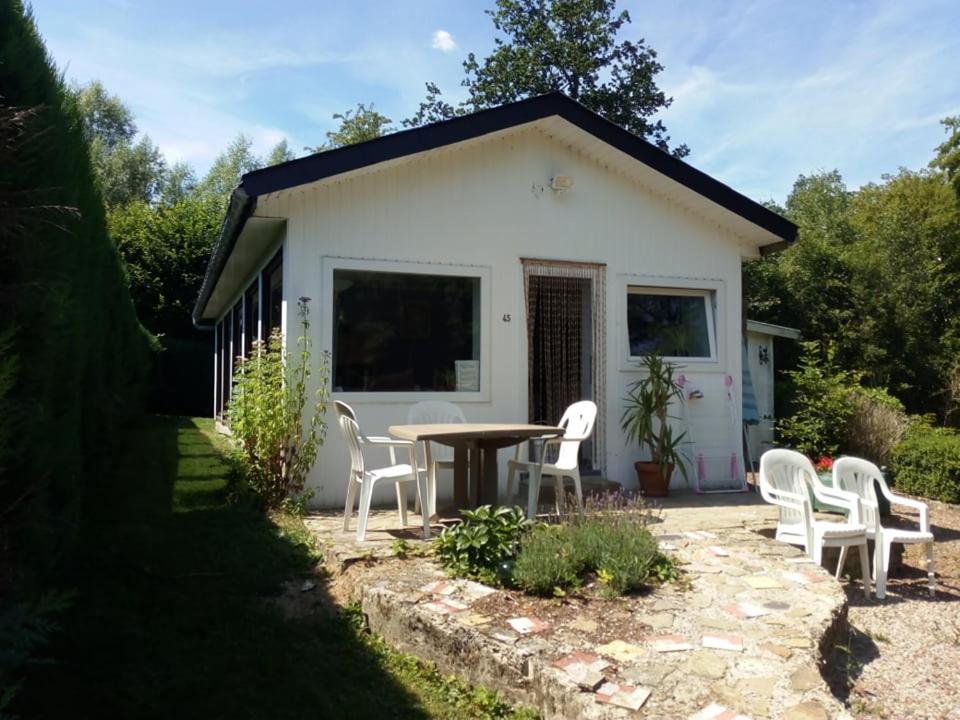 chalet de la vallée des prés Oignies Extérieur photo