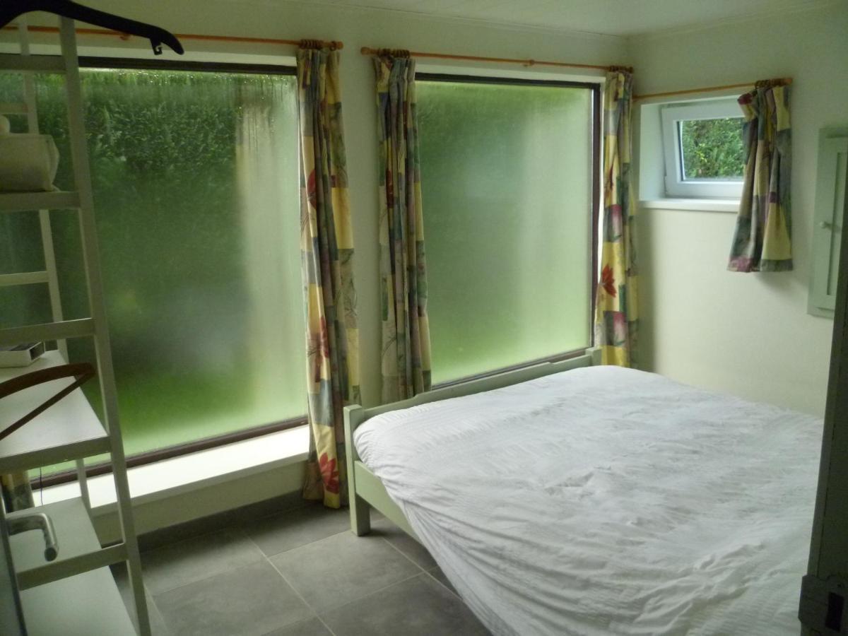 chalet de la vallée des prés Oignies Extérieur photo