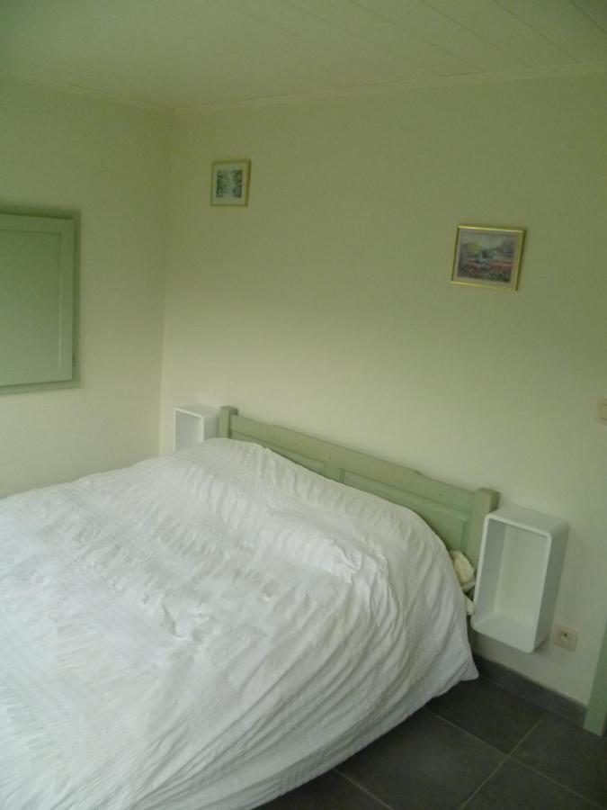 chalet de la vallée des prés Oignies Extérieur photo