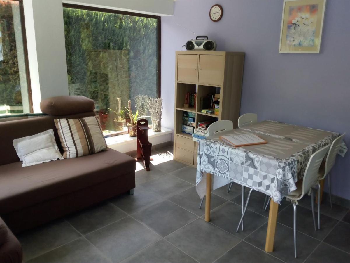 chalet de la vallée des prés Oignies Extérieur photo